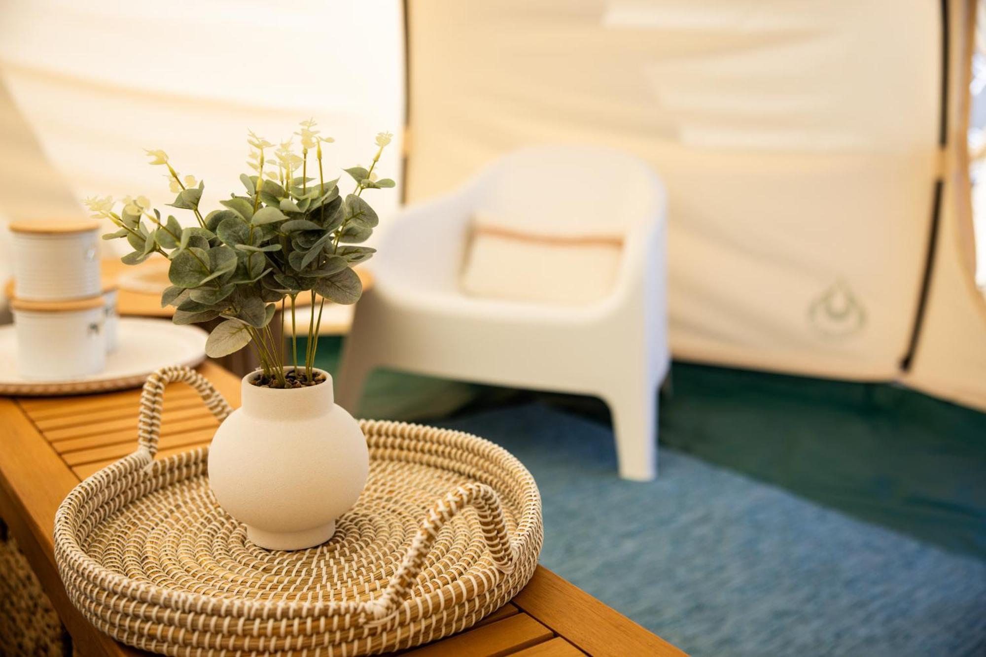 Foxton Beach Holiday Park Buitenkant foto